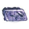 DIEDERICHS 1030083 Headlight